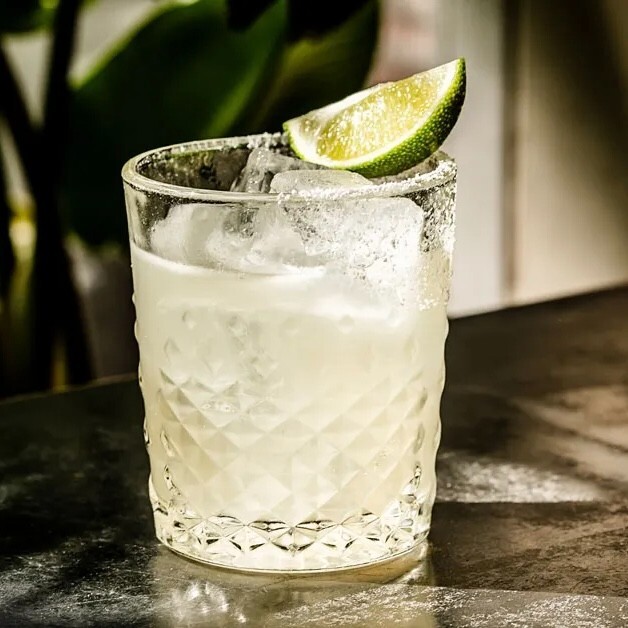 Tommy's Margarita