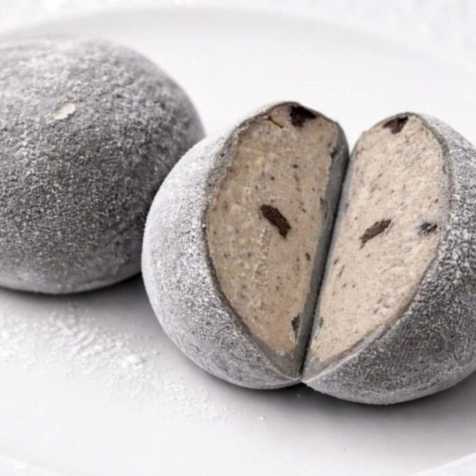 Oreolu Dondurmalı Mochi (35 Gr)