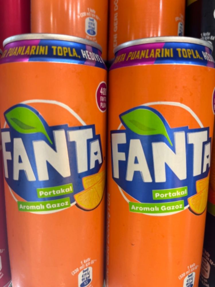 Fanta