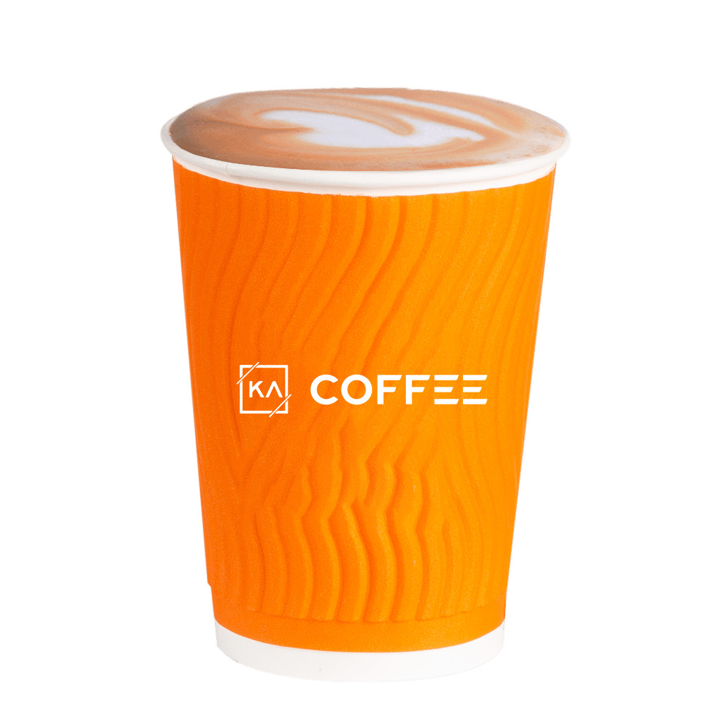 Latte Medium