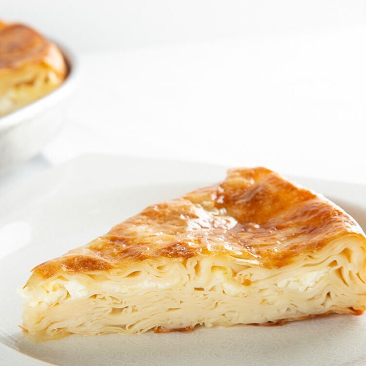 Su Böreği (500 gr)