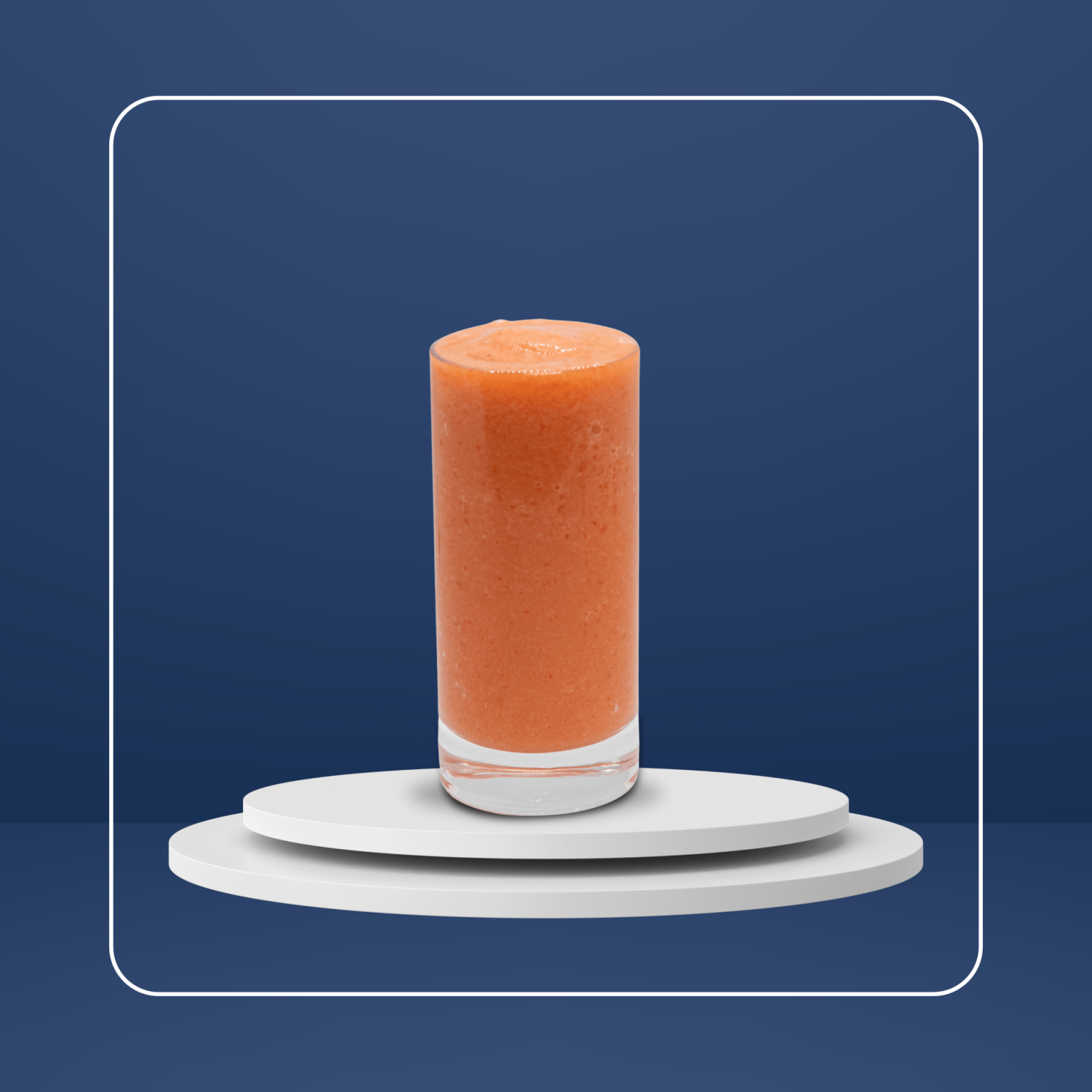 Mango Berry Frozen
