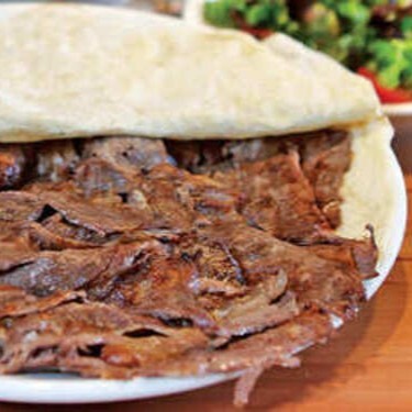 Et Döner (500 gr.)