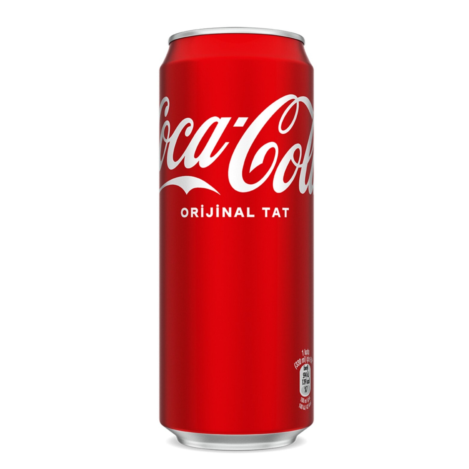 Coco Cola 330 Ml.