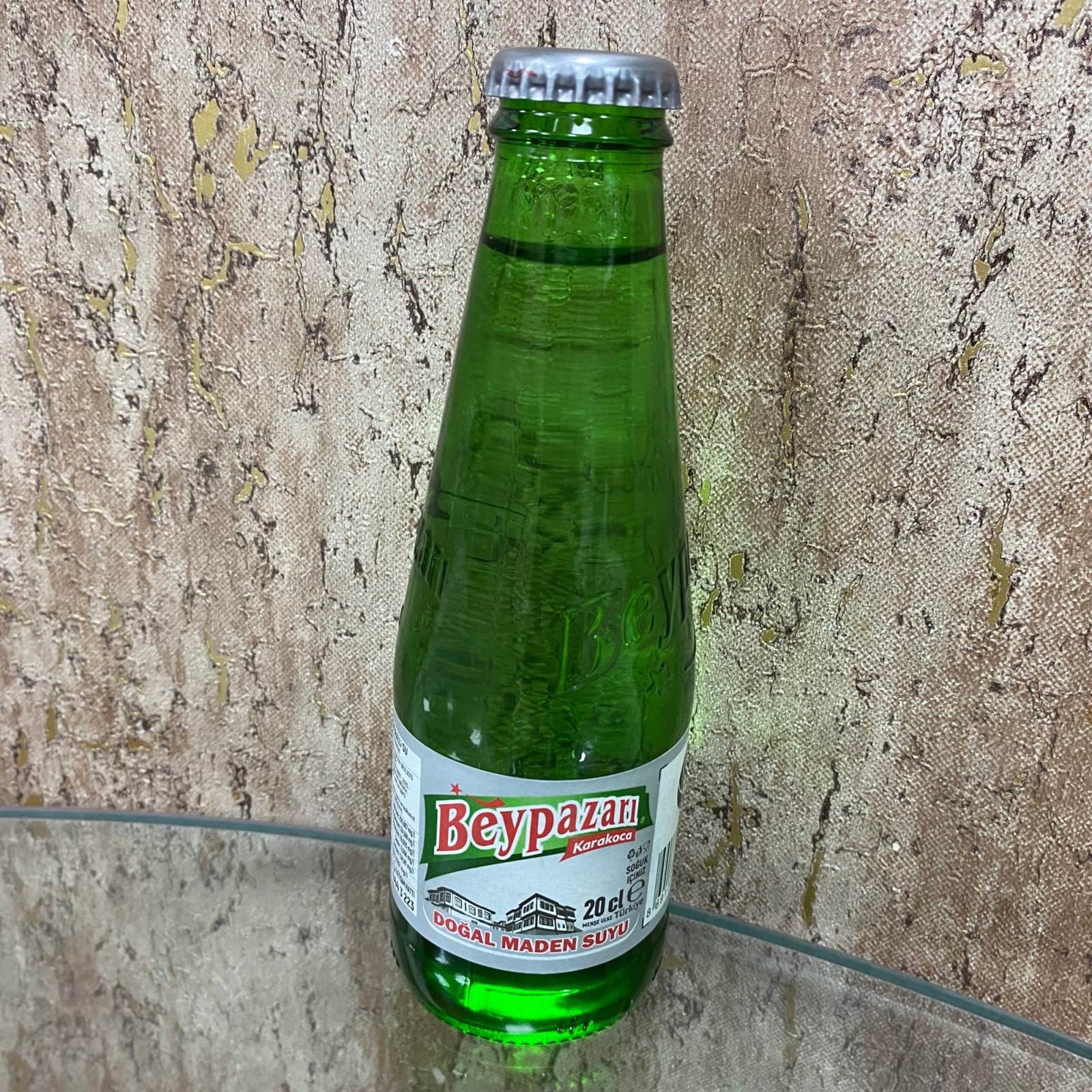 Soda