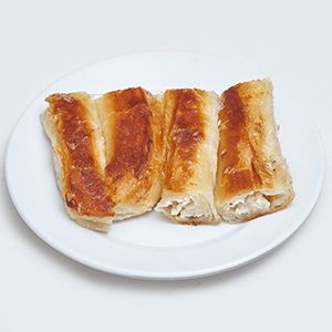 Peynirli Börek (250 gr)