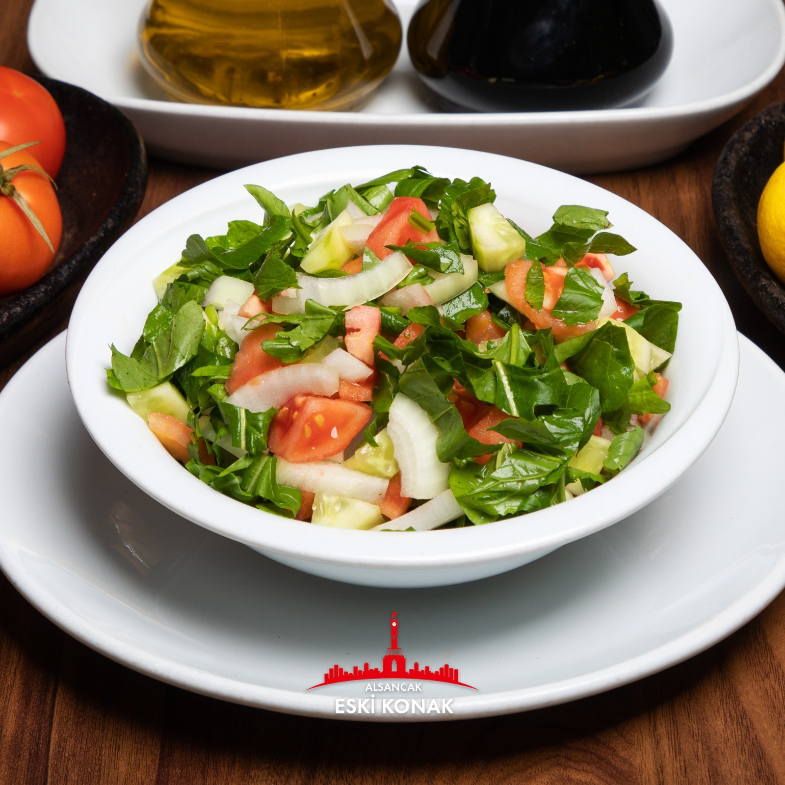 Çoban Salata
