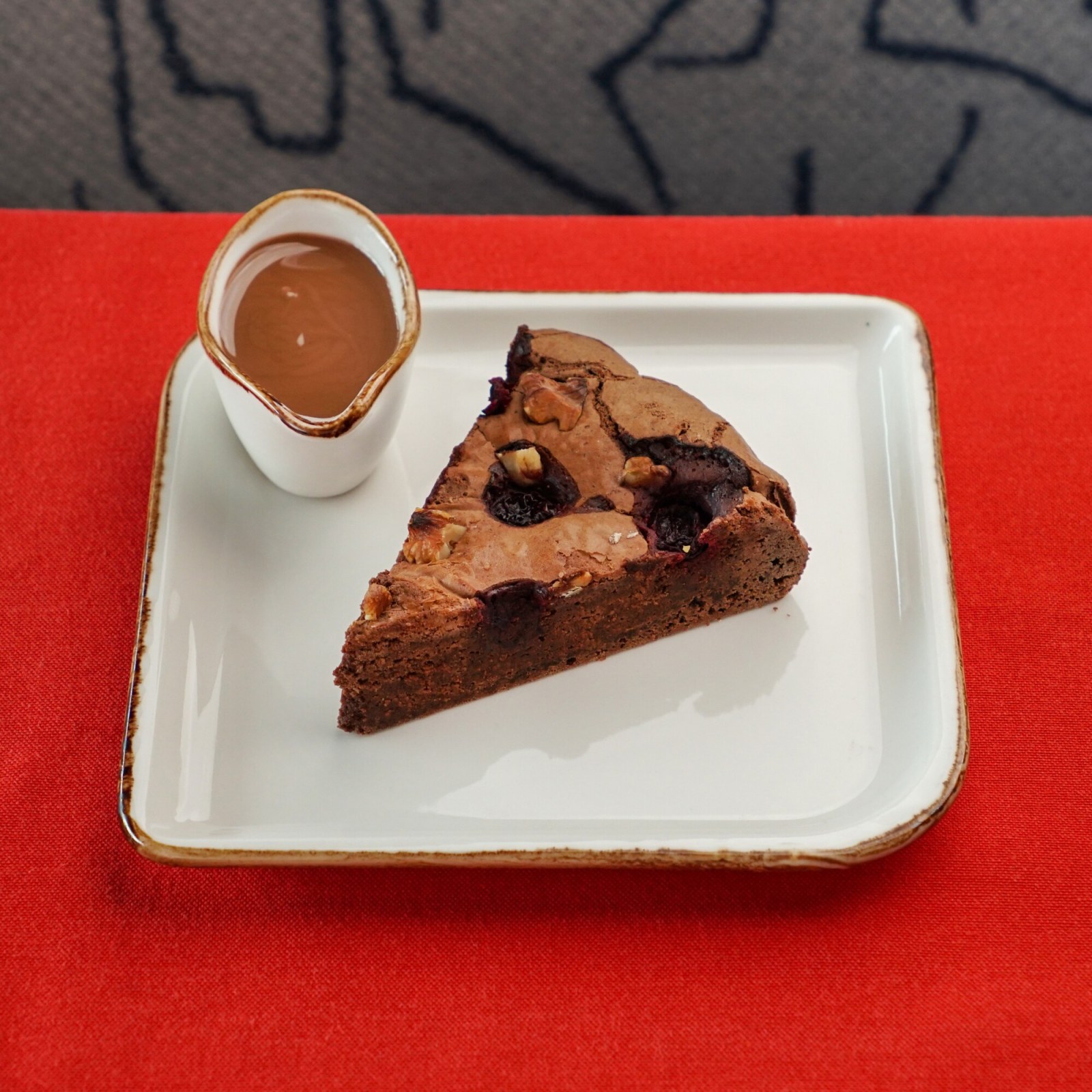 AMERIKAN BROWNIE