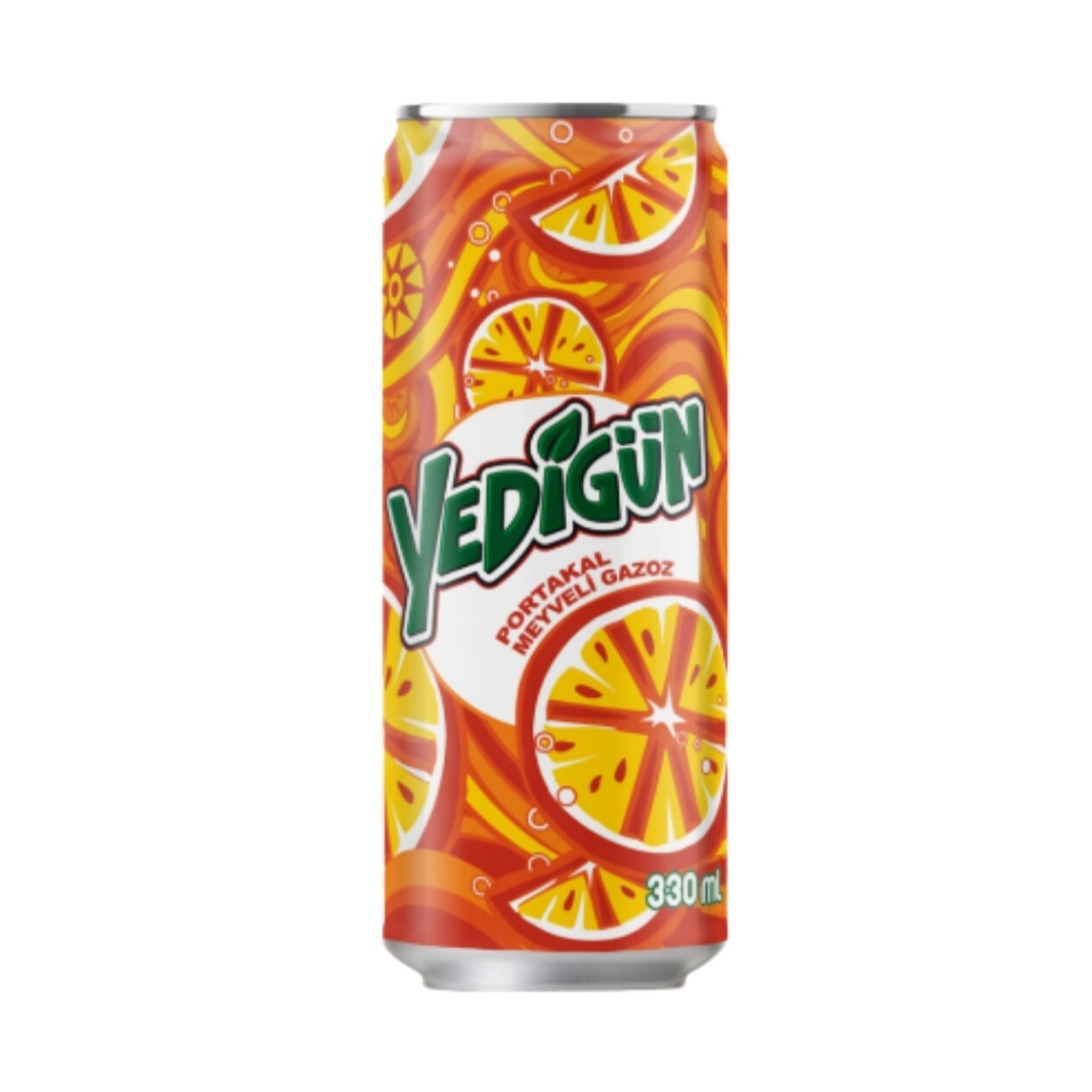 Yedigün (330 ml)