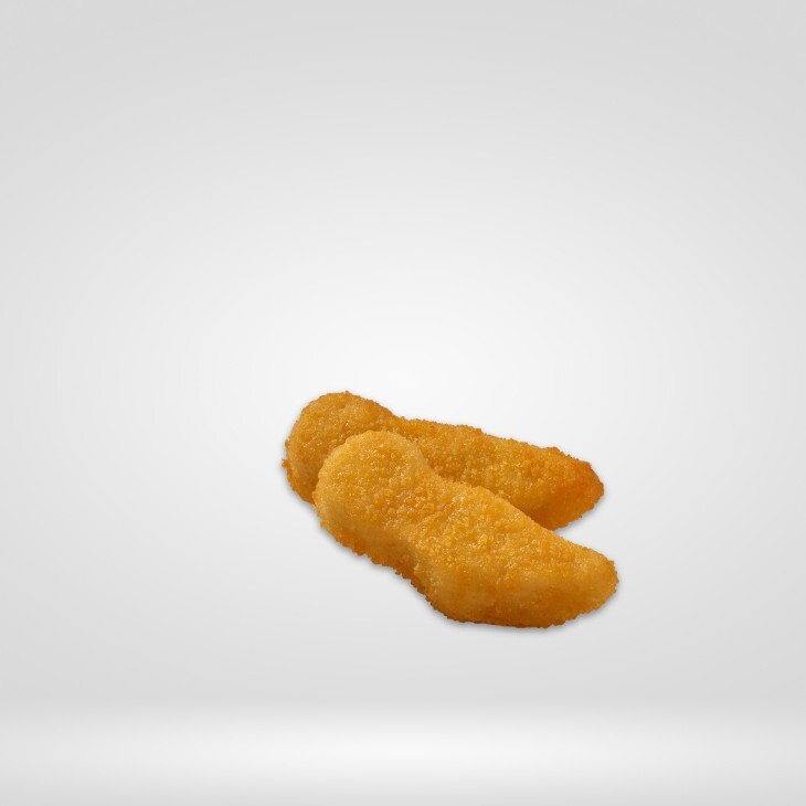 2'li Chicken Tenders
