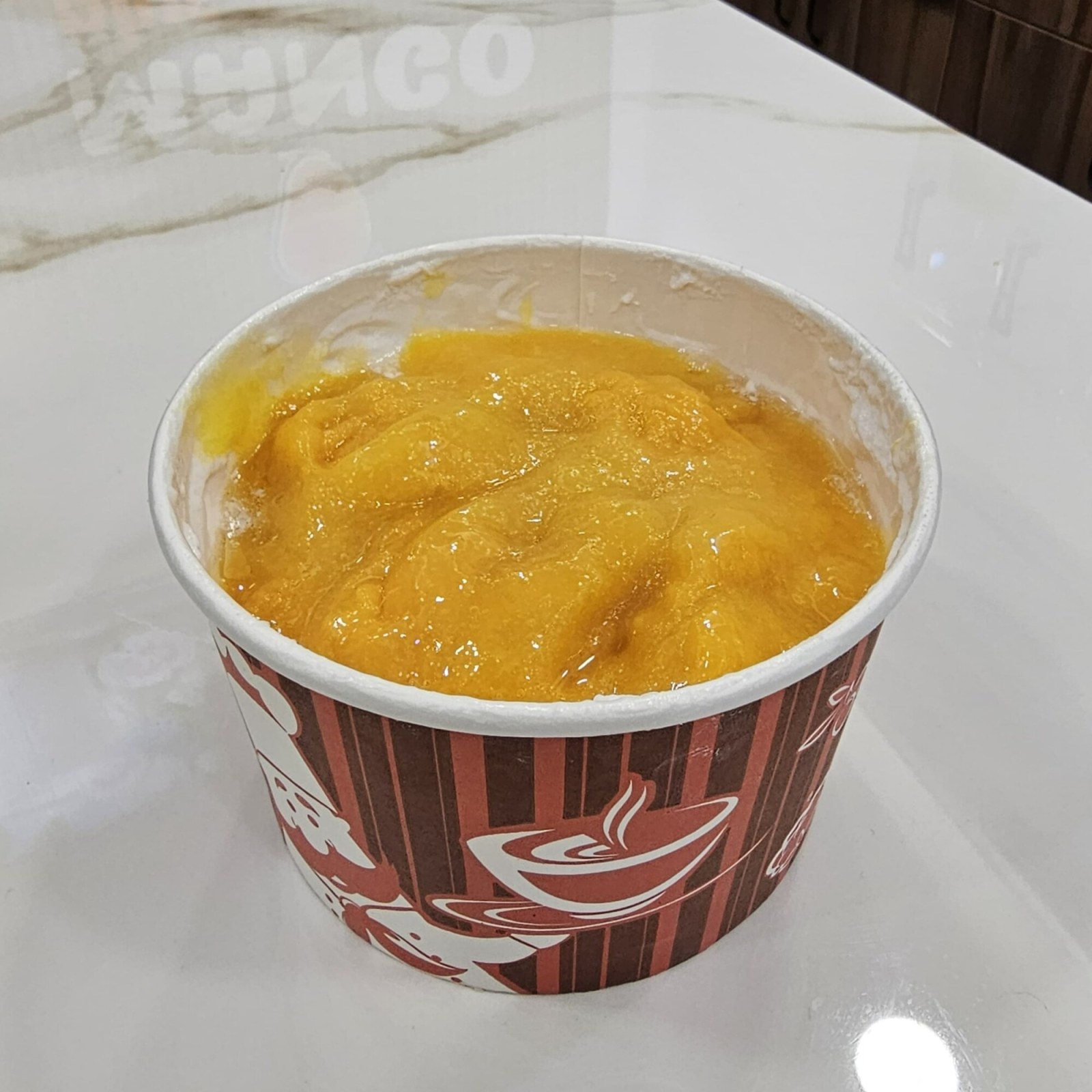 Mango Kaştotta