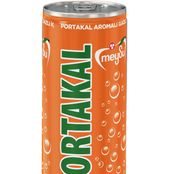 Meysu Portakal (330 ml)
