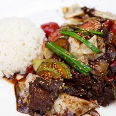 Bulgogi (Best)