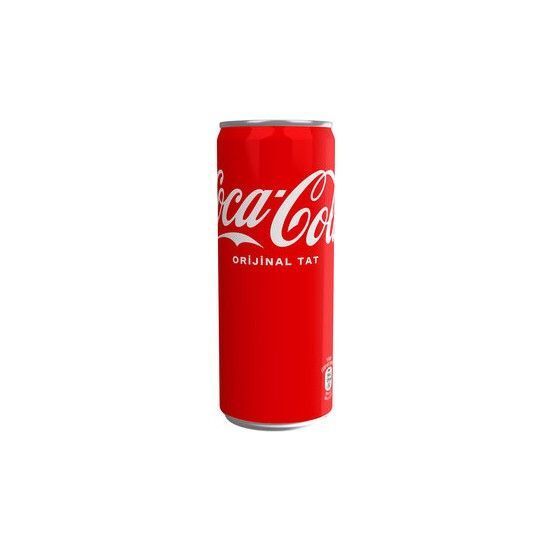 Coca Cola (330 ml.)