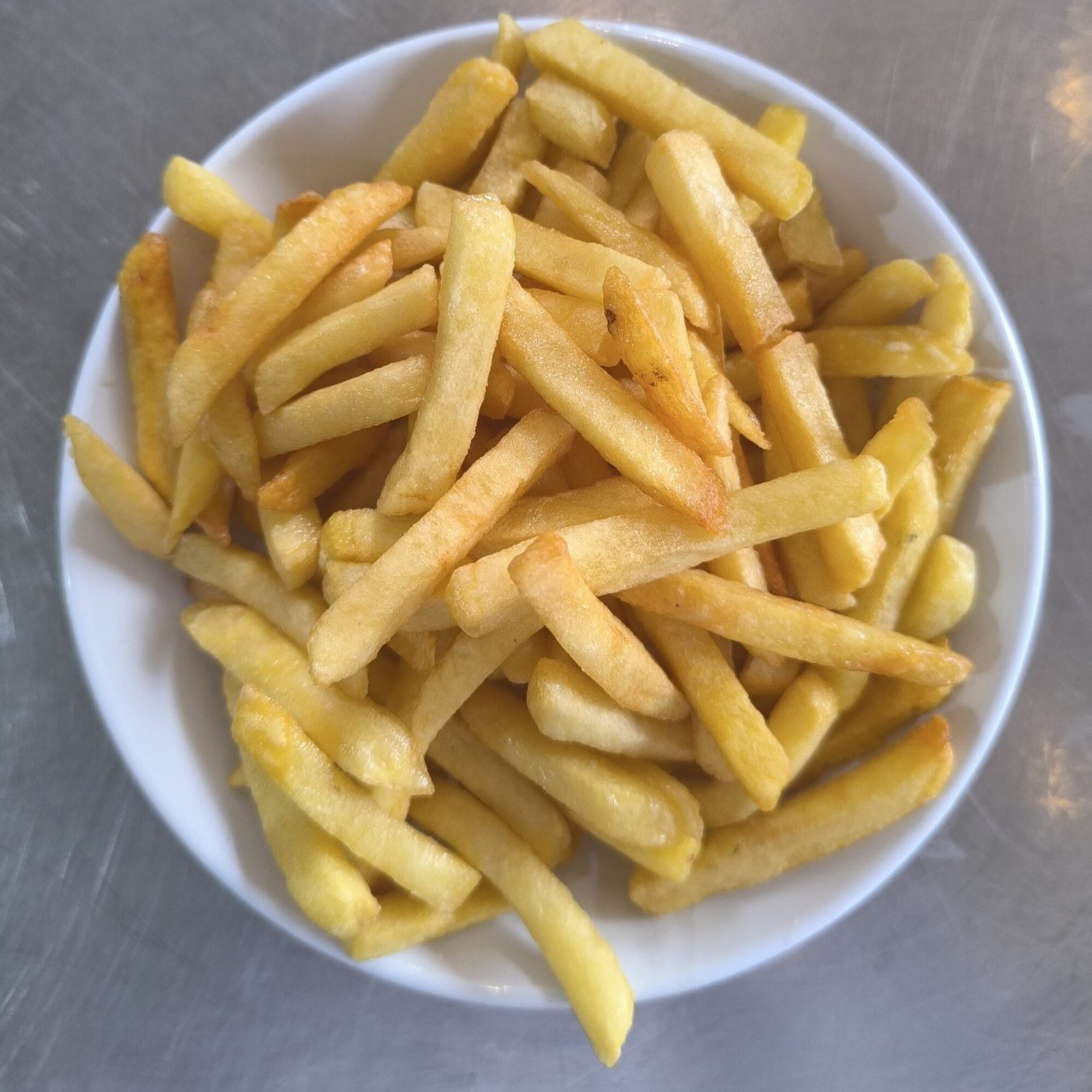 Patates Kızartması Porsiyon