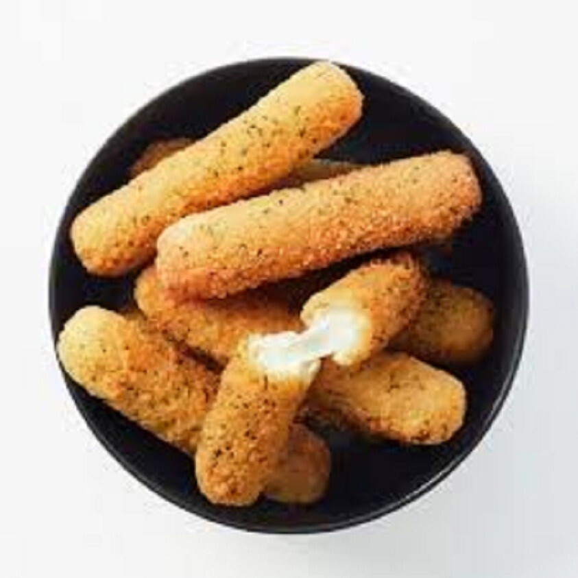 Mozerella Stick (8 Adet)