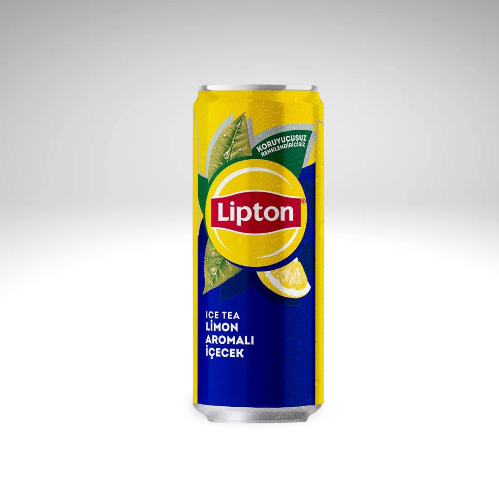 Ice Tea Limon