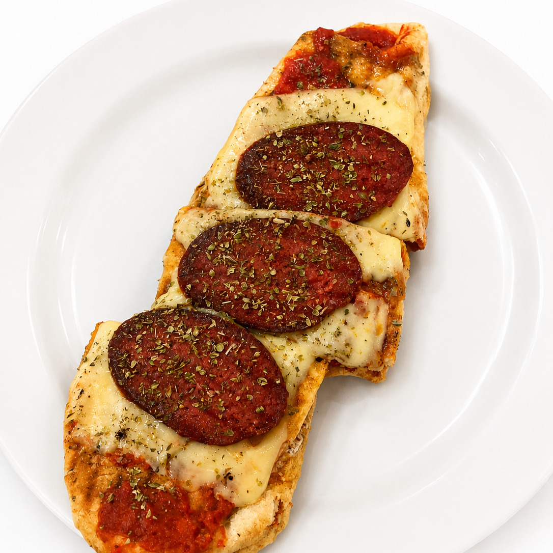 Atom Tost Special
