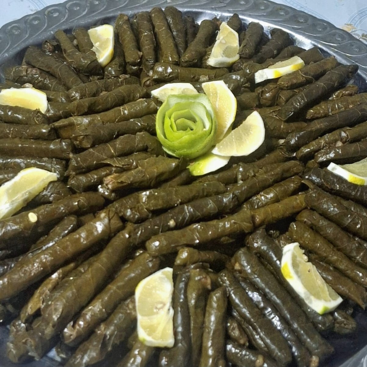 Yaprak Sarma