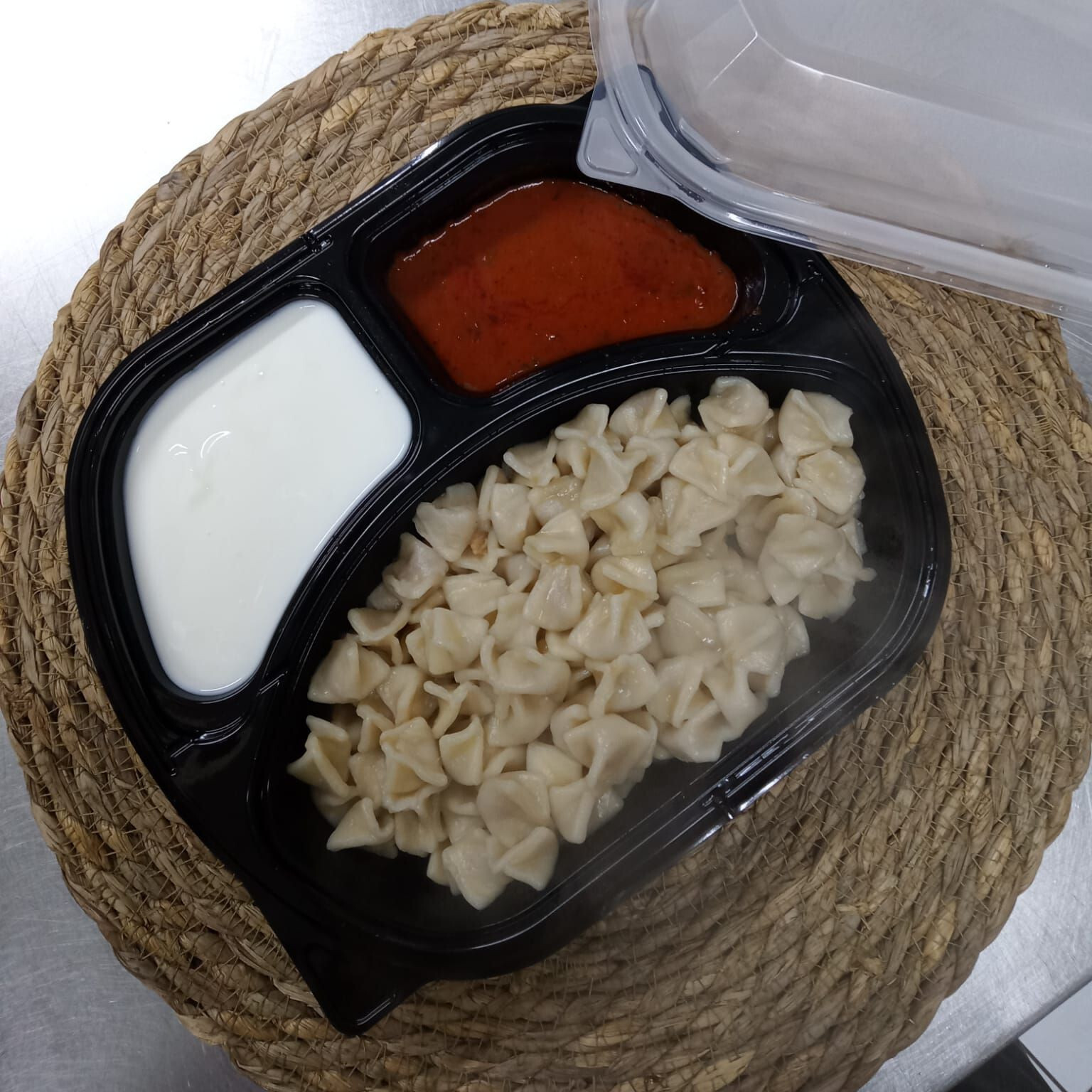 AnaOcağı El Mantısı