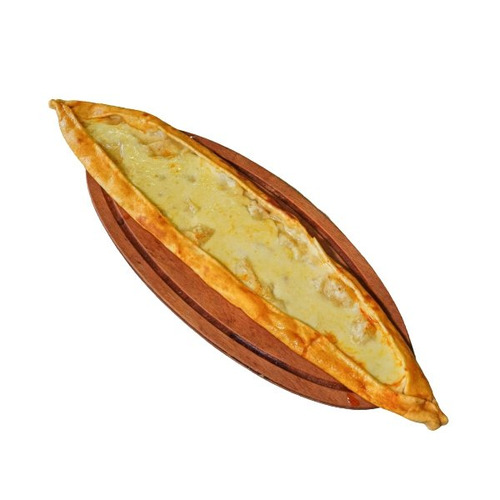 2'li Kaşarlı Pide & İçecek Menü
