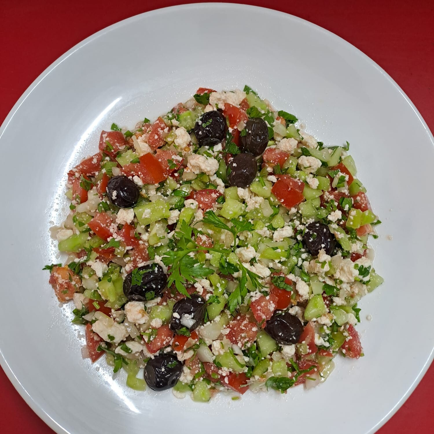 Çingene Pilavı