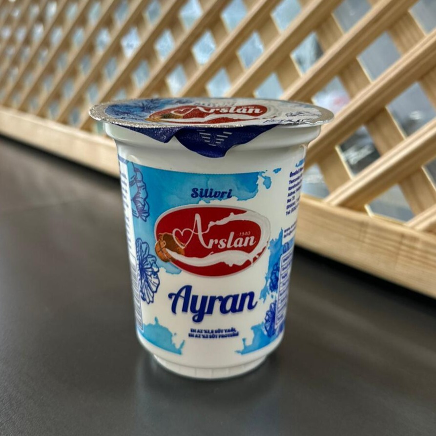 Büyük Ayran (285 ml)