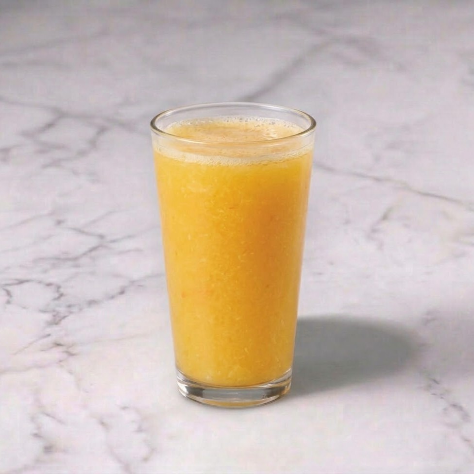 Sıkma Portakal Suyu (16 Oz)