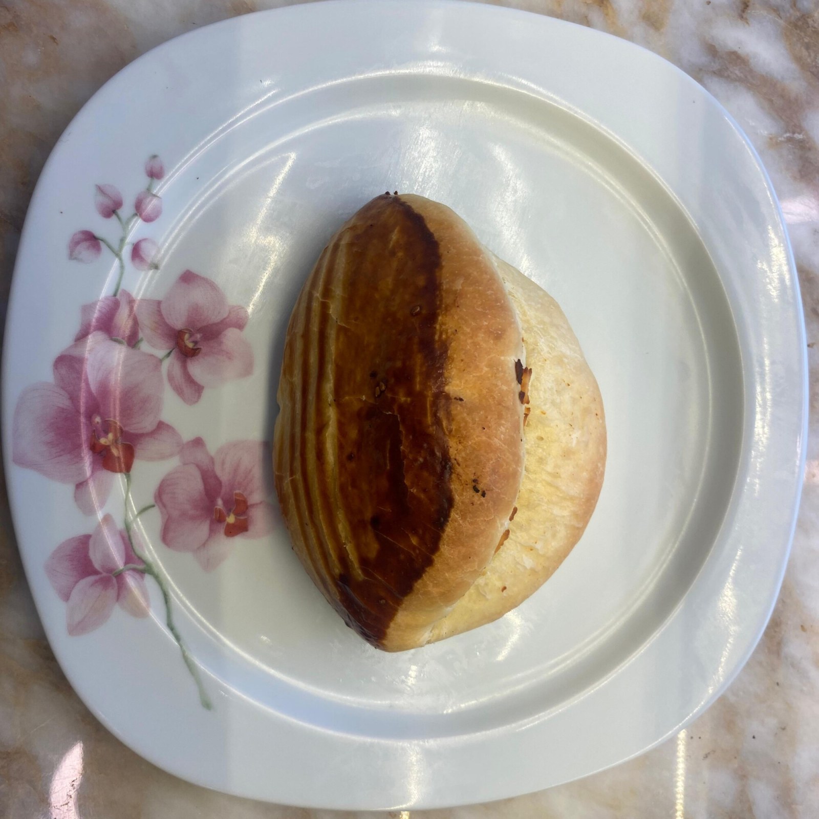 Peynirli Karaköy