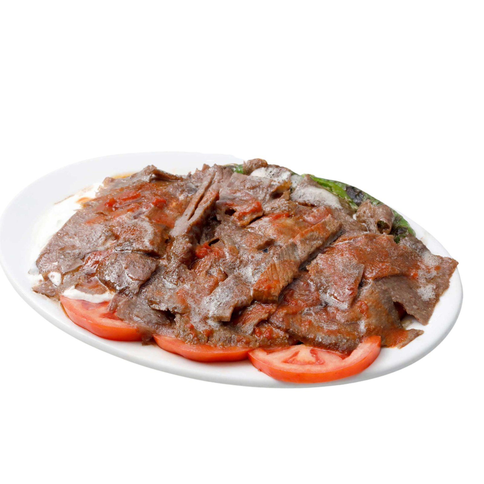 İskender (Et Dönerden)