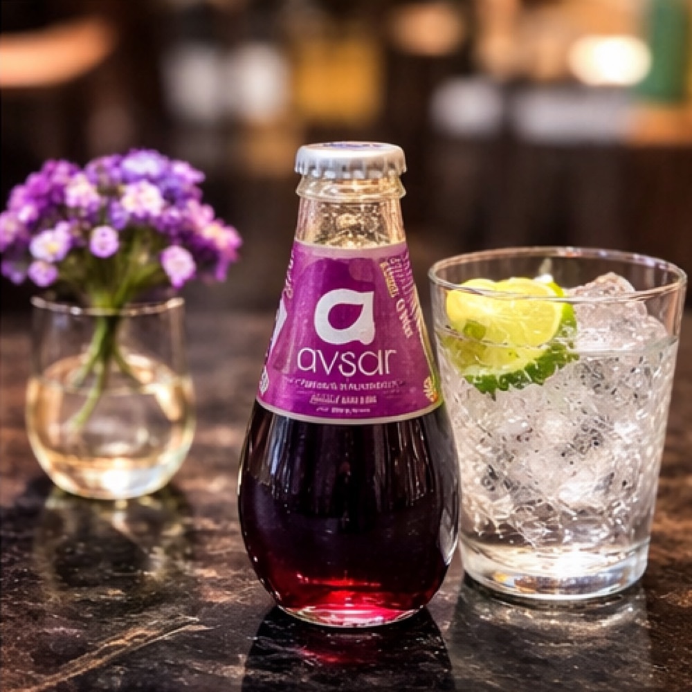Karadutlu Soda
