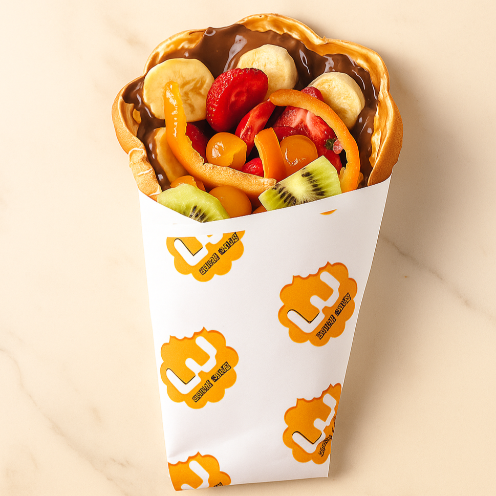 Sandviç Waffle