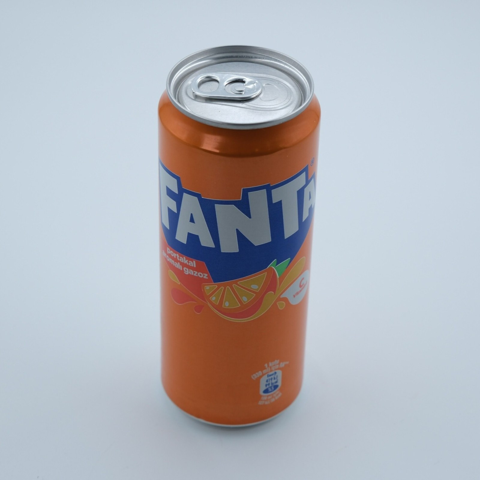 Fanta (33 cl.)