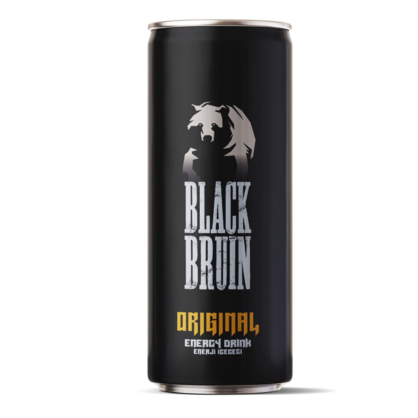 Black Bruin Enerji İçeceği 500 ML