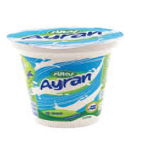 Ayran