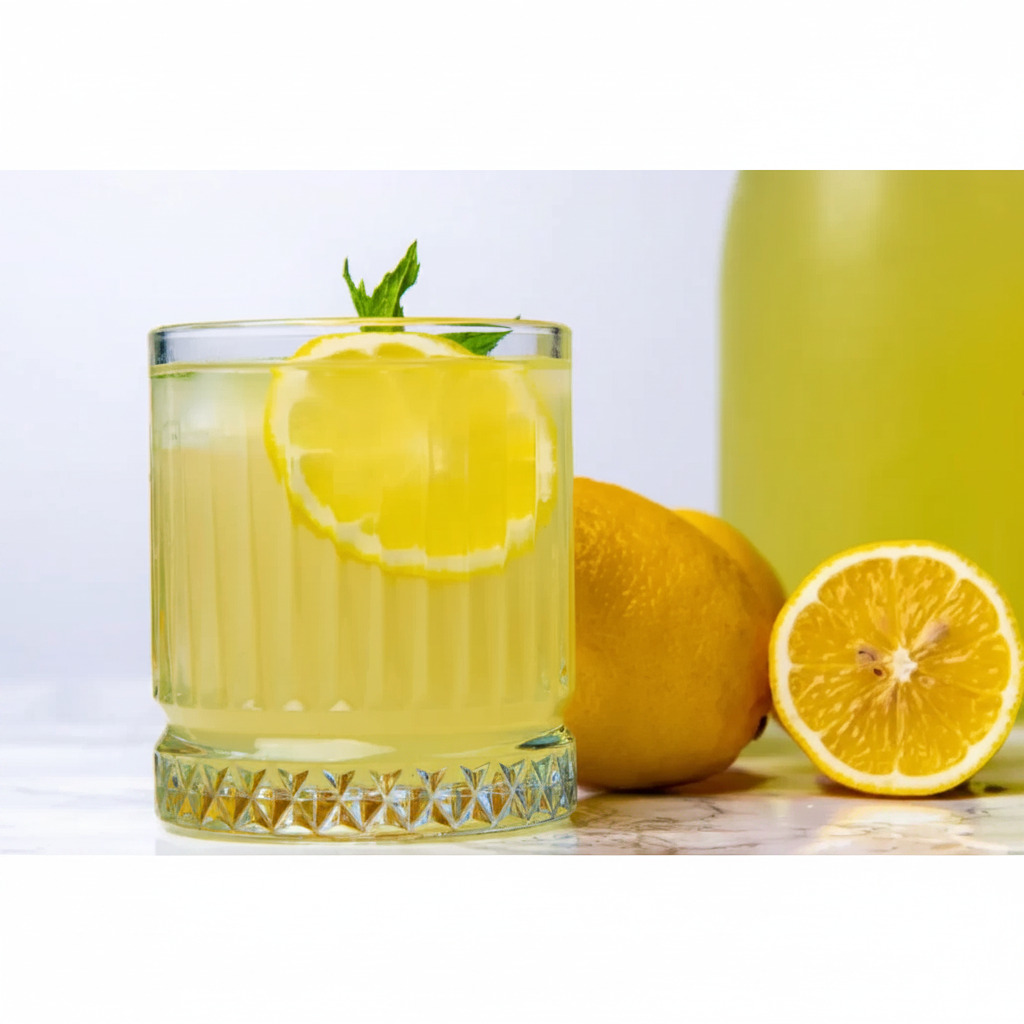 Limonata (1 lt)