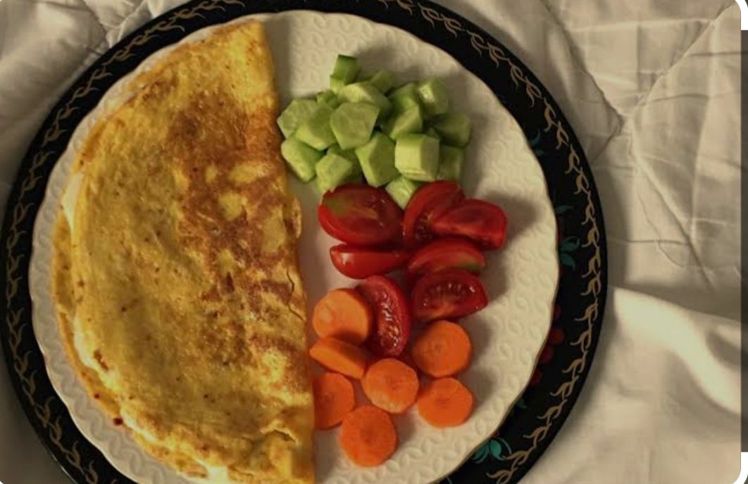 Omlet