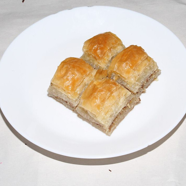 Cevizli Baklava (500 gr.)