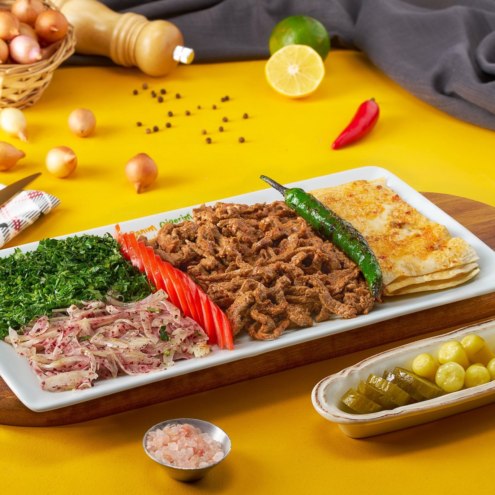 Et Tantuni