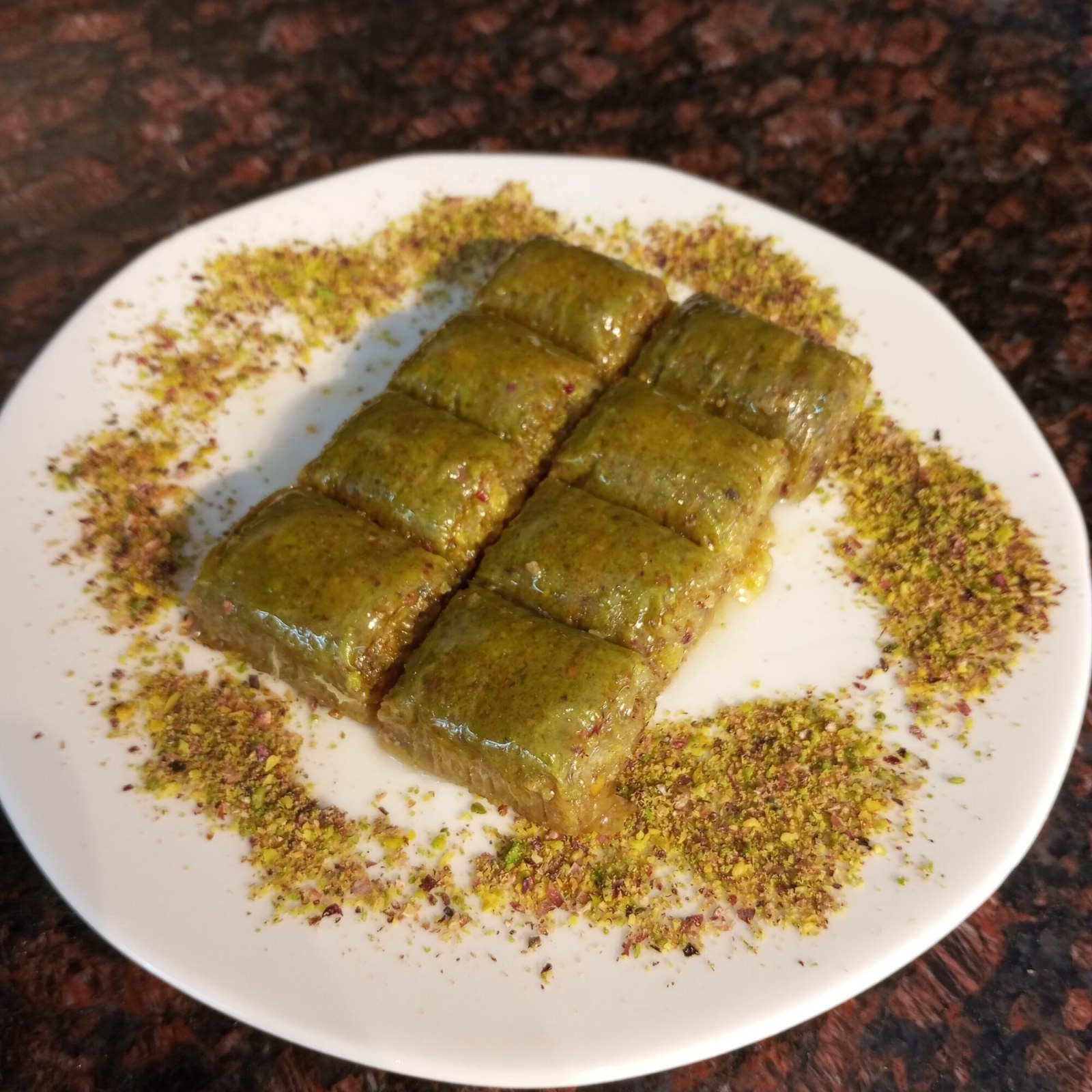 Saray Sarma ( 1 Kg )