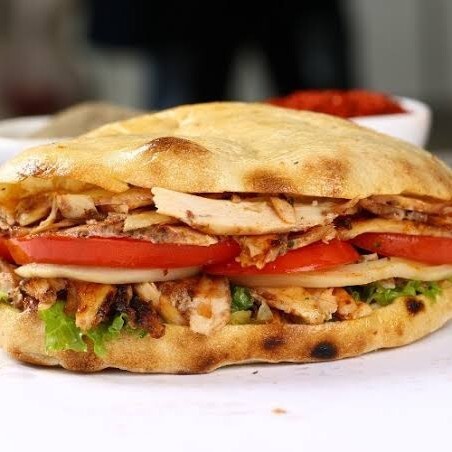 ZERZEVATLI Tombik Ekmek