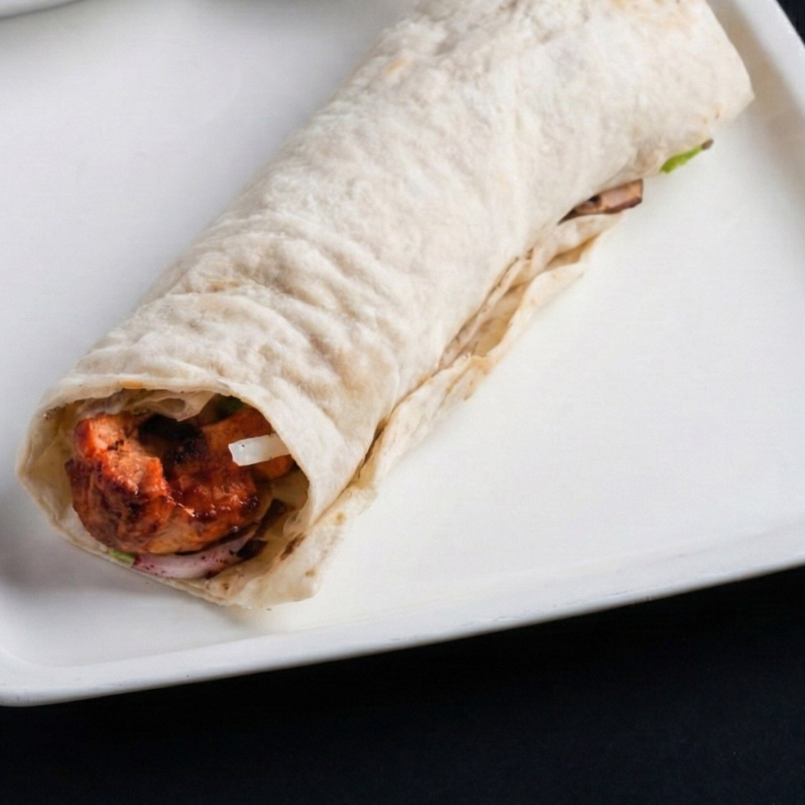 Tavuk Şiş Dürüm (100 gr.)