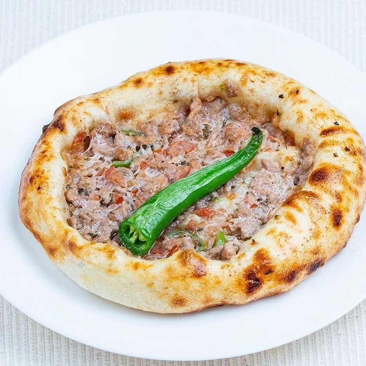 Kuşbaşılı Cantık