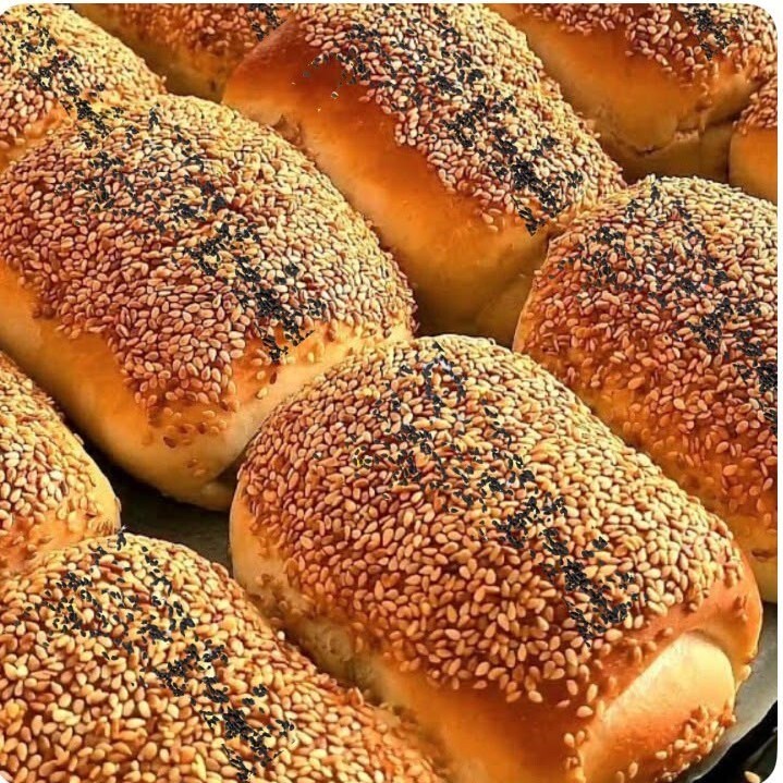 Kaşarlı Zeytinli Açma