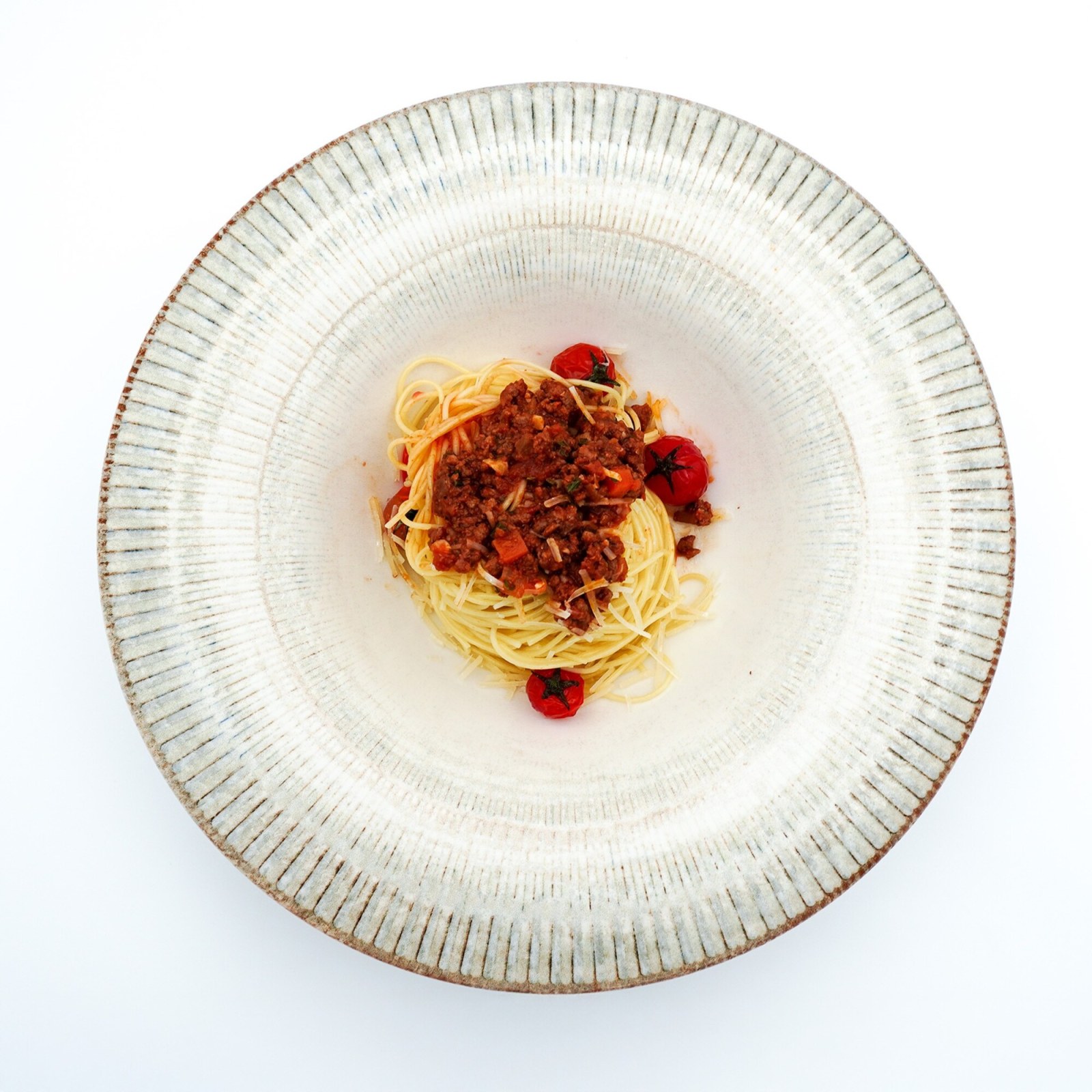 Spagetti Bolonez