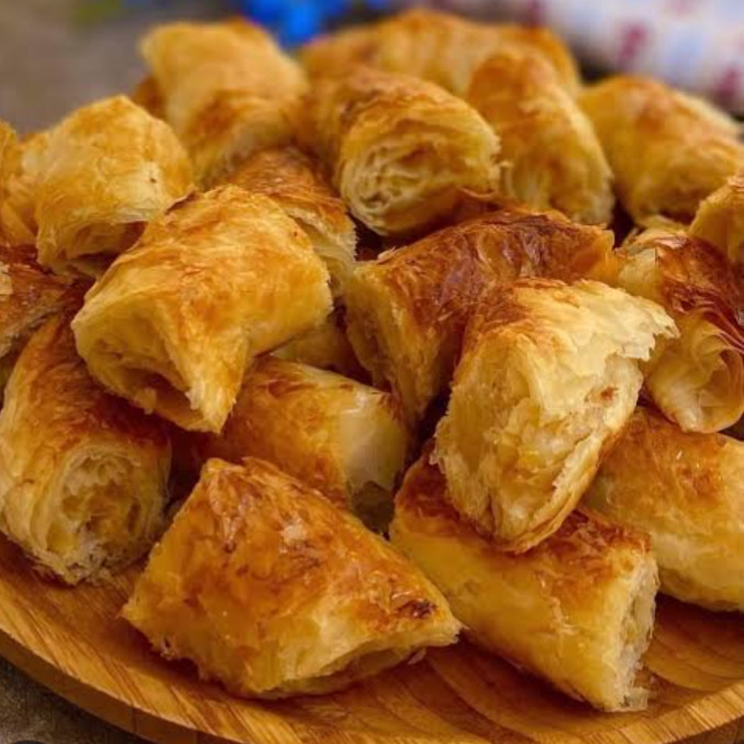 Patatesli Börek (1 Kg)