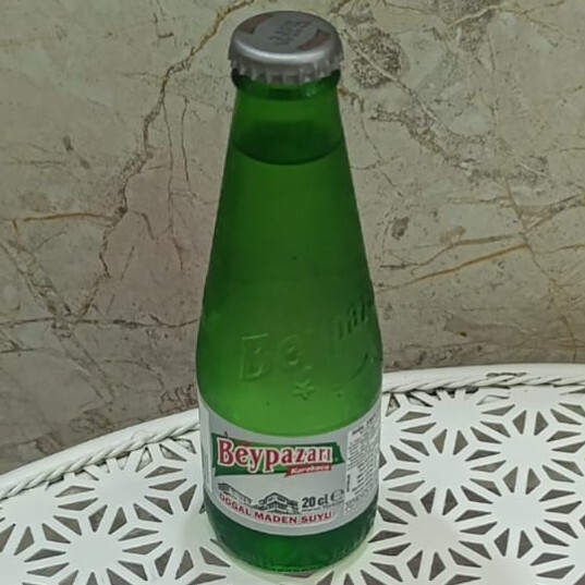 beypazarı sade soda