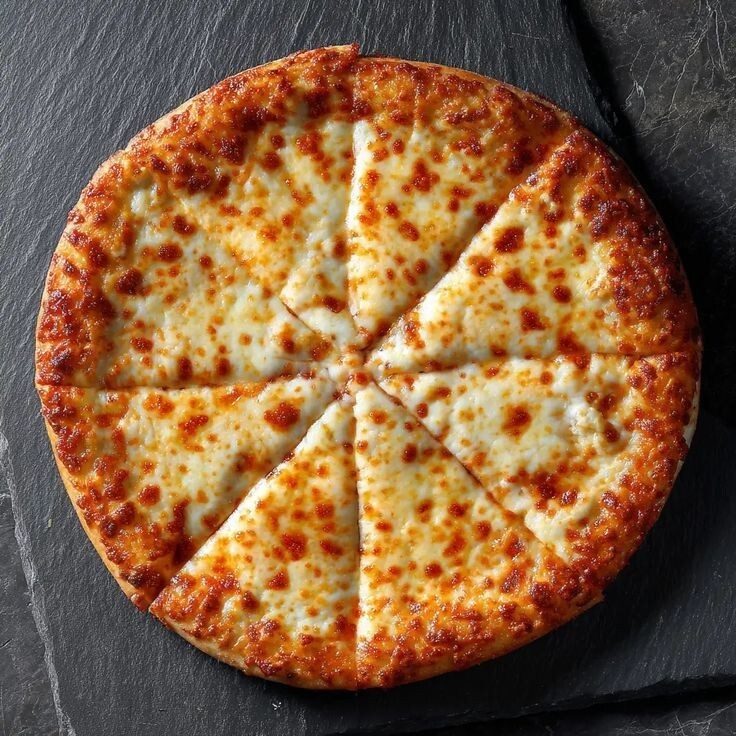 CHEESS LOVE PİZZA (33 CM 8 DİLİM BÜYÜK BOY)