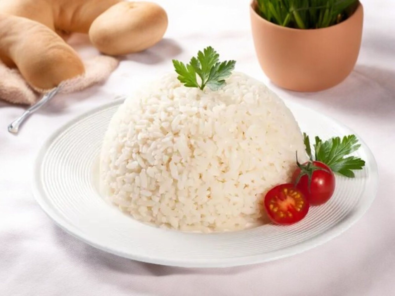 Mahmut Hoca’nın Nefis Pilavı (Pirinç Pilavı)