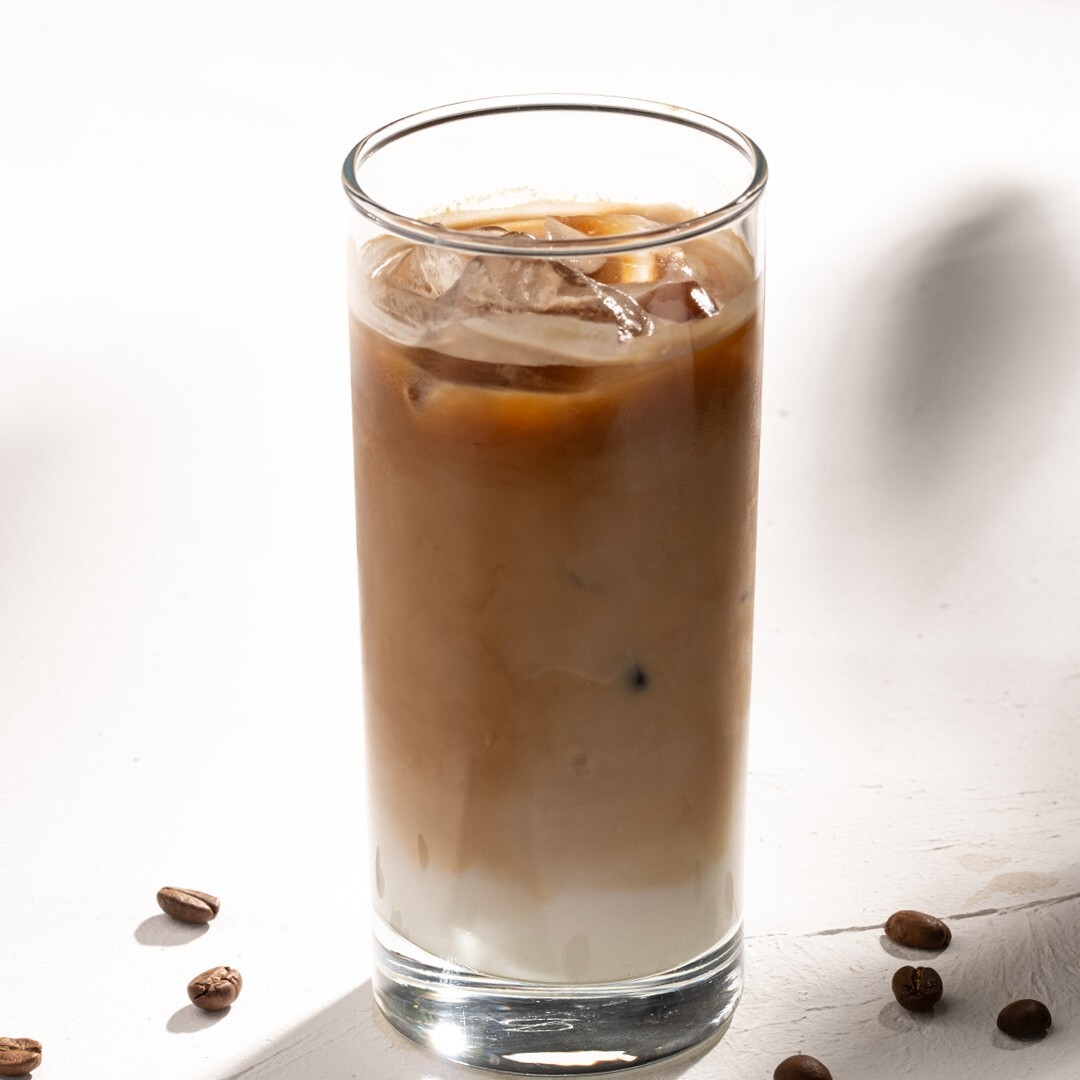 Ice Latte (Büyük)